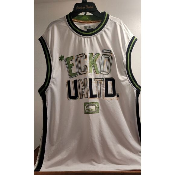 Jersey by Ecko  Unlimited XL new - Picture 1 of 4